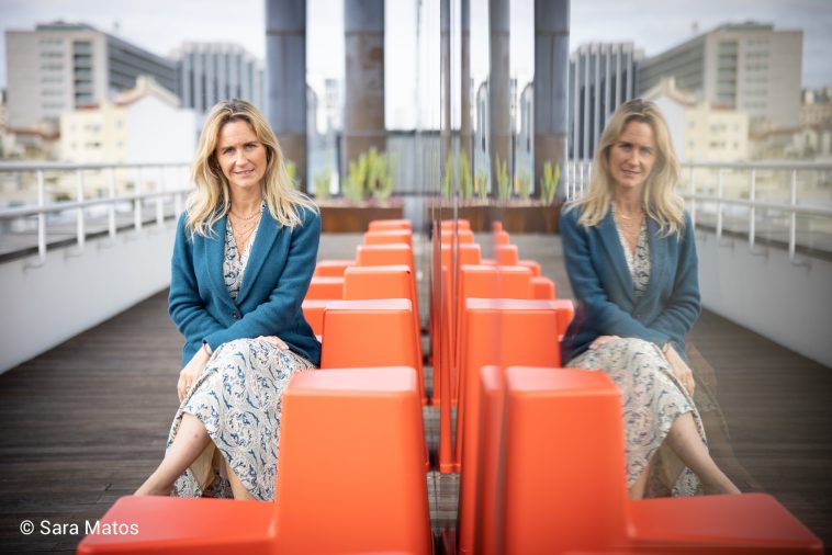 Mariana Rosa, Head of Leasing Markets Advisory da JLL.