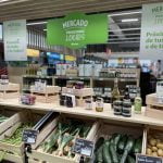 Mercado dos Produtores Locais