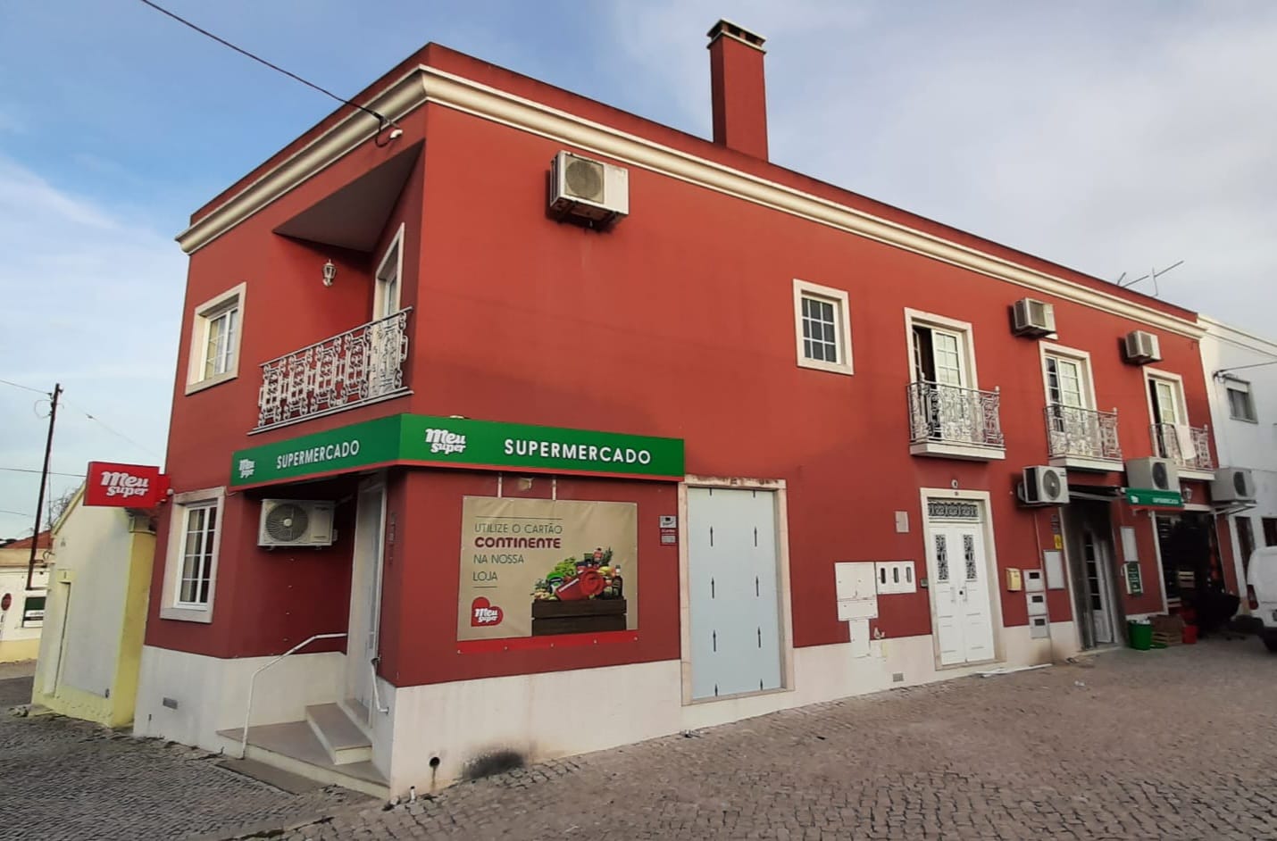 Meu Super abre a 20.ª loja em Setúbal