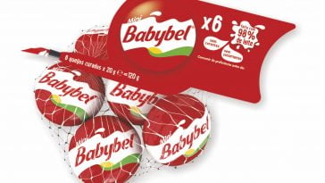 Mini Babybel Original