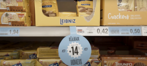 Minipreço O Preço da Realidade