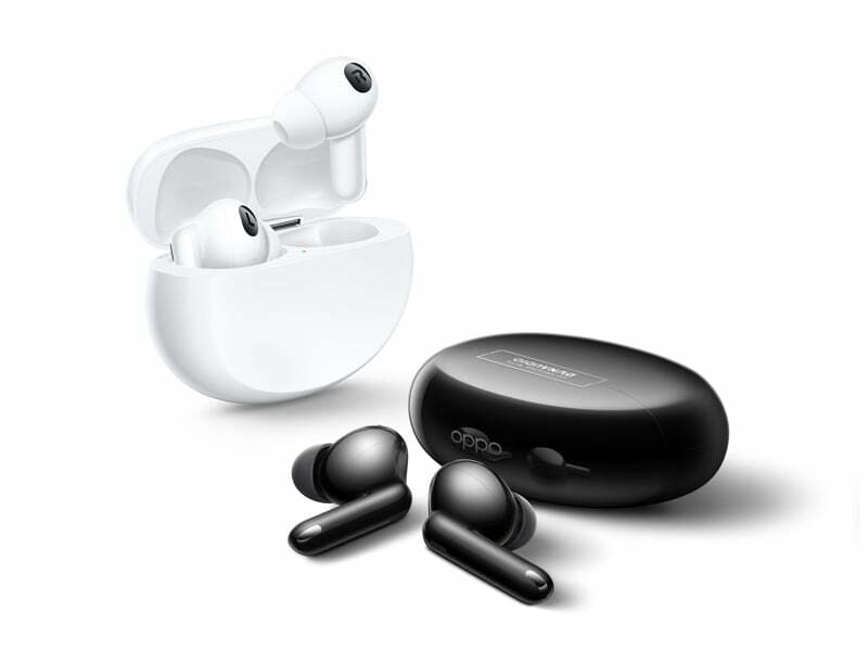 Enco X2 é a nova aposta da OPPO de auriculares sem fios