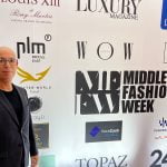 PLM Midle East Fashion Week