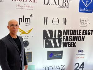 PLM Midle East Fashion Week