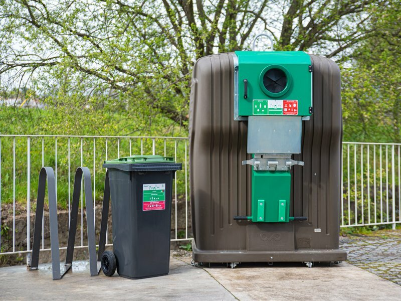 SPV com iniciativa para aumentar reciclagem do vidro no canal Horeca