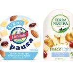 Snacks Light Terra Nostra e Limiano