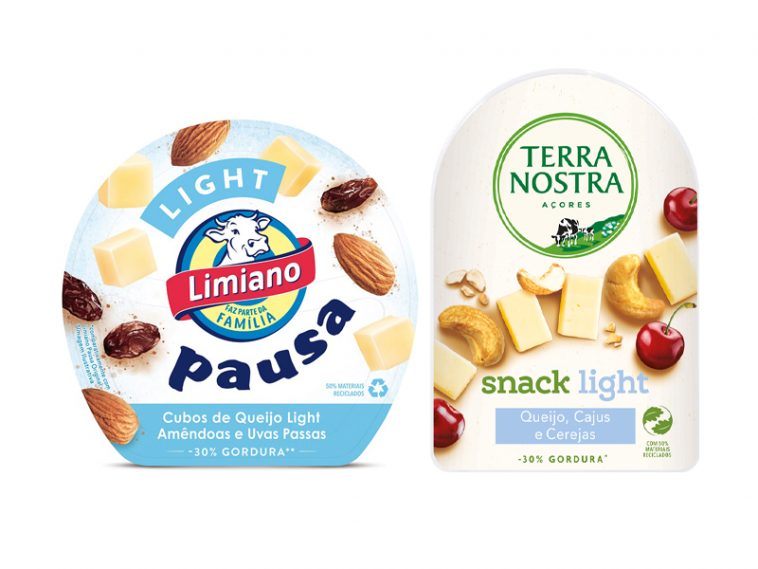 Snacks Light Terra Nostra e Limiano