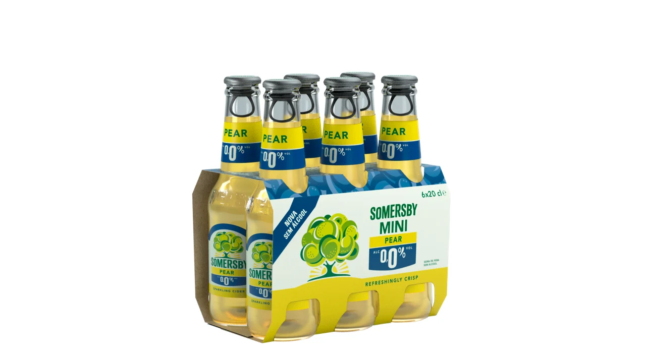 Somersby