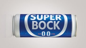 Super Bock 0,0%