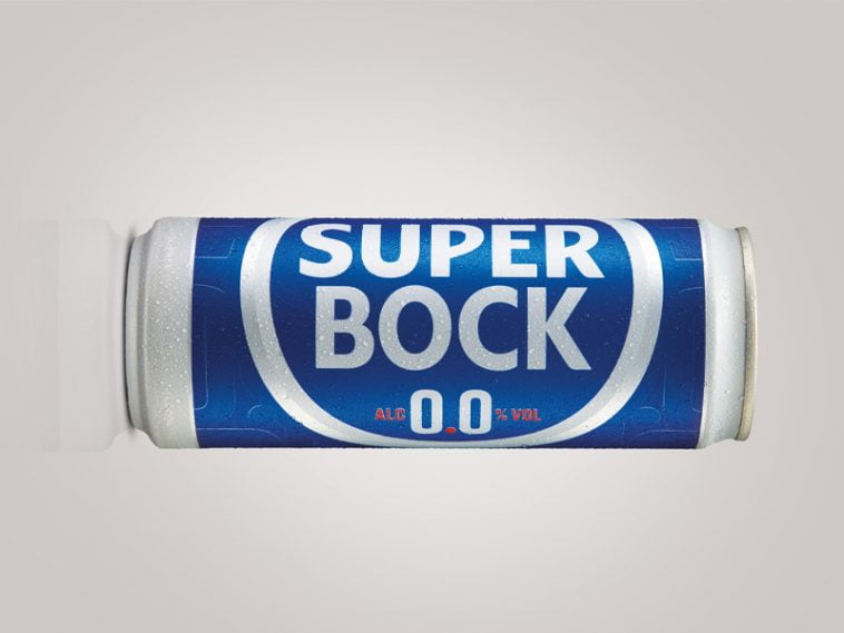 Super Bock 0,0%