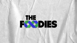 The Foodies 2022