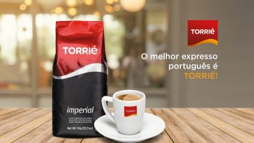 Torrié Melhor Expresso