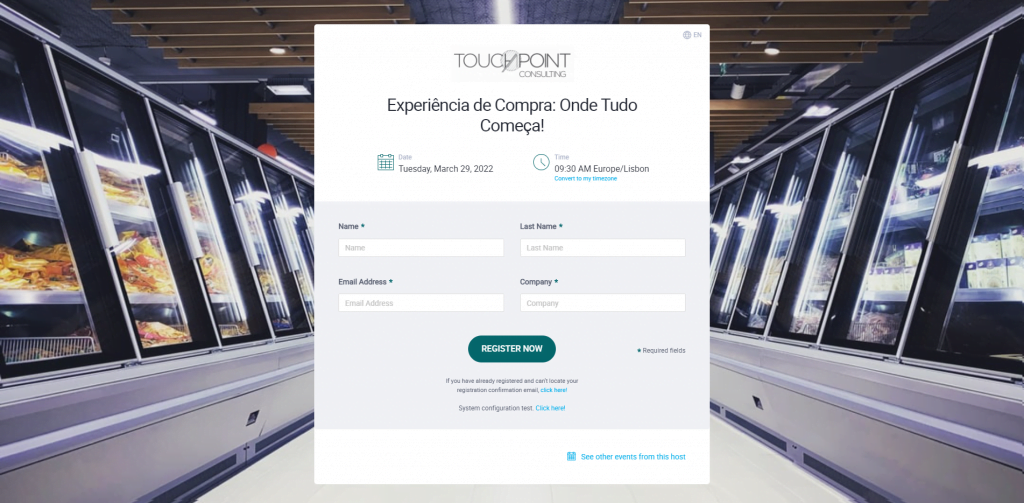TouchPoint - Webinar Experiência de Compra - 2022 03 15