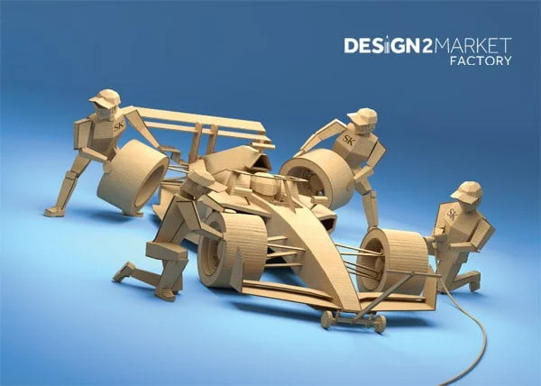 Smurfit Kappa inaugura a Design2Market Factory