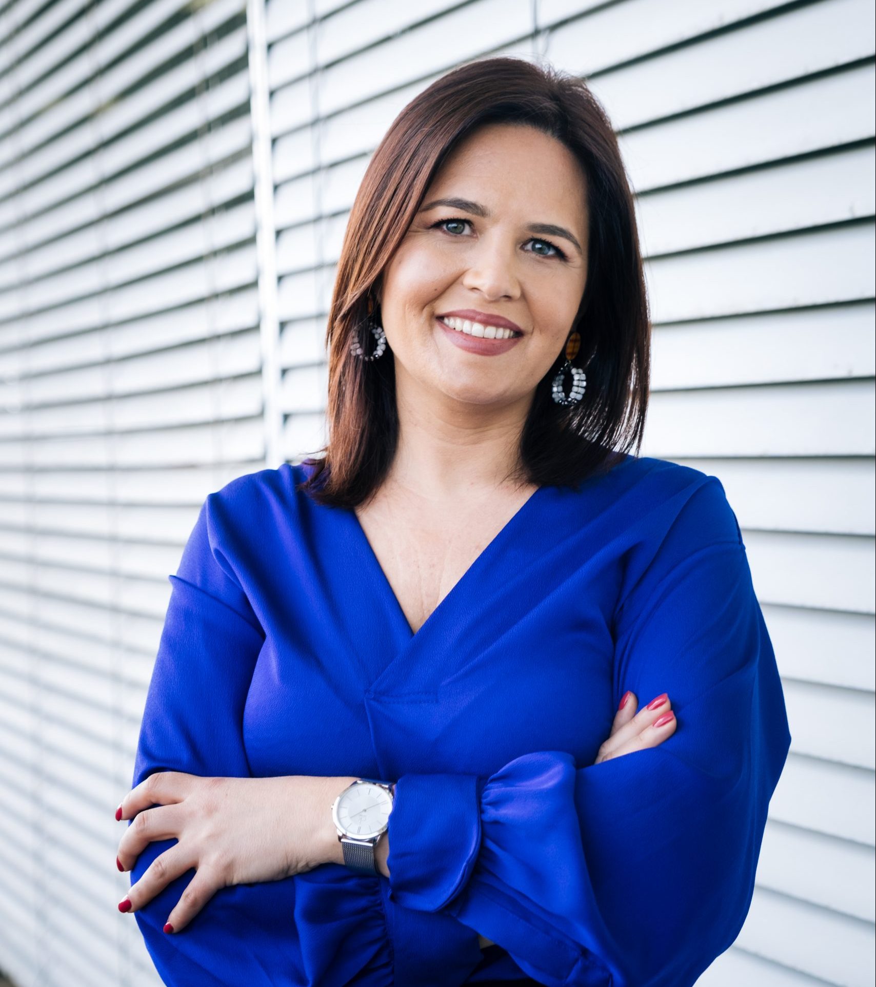 Inês de Castro é a nova Head of People da Worten