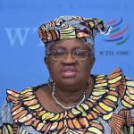 Ngozi Okonjo-Iweala