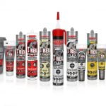 Press & Seal T-Rex Flex