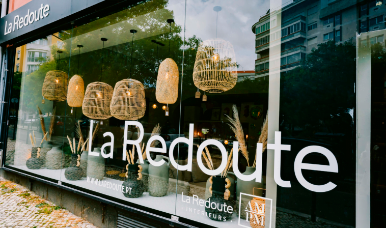 La Redoute