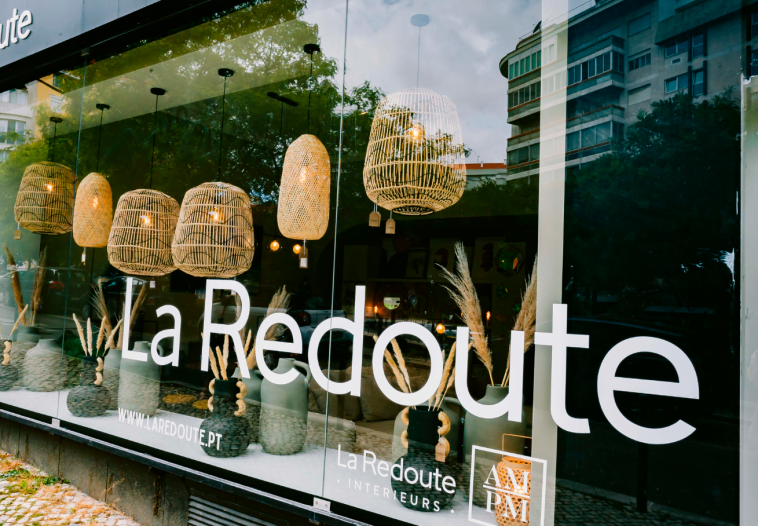 La Redoute