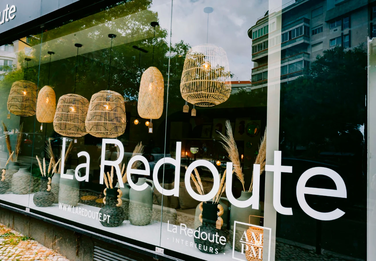 Klarna e La Redoute juntam-se para trazer pagamentos flexíveis aos consumidores portugueses