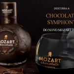 licor de chocolate