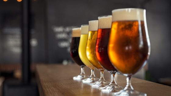 Heineken bebidas sem álcool