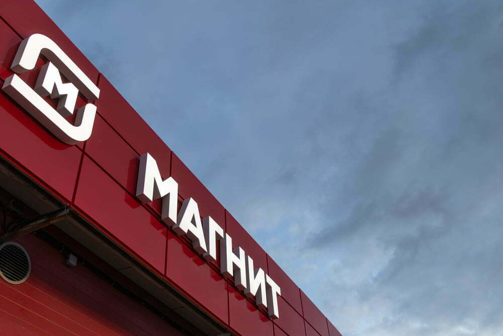 Magnit