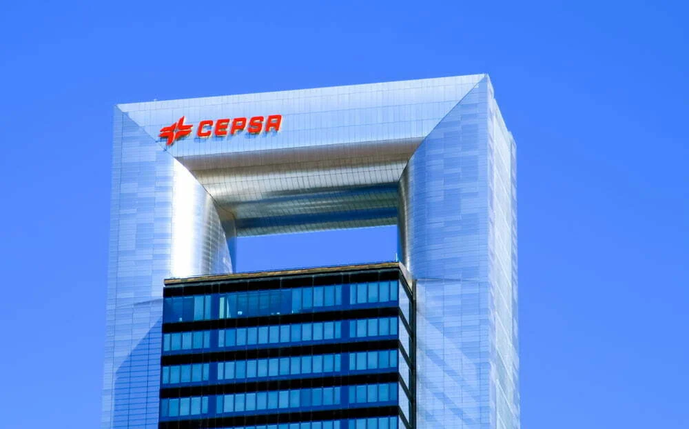 Cepsa vai investir até 8.000 milhões de euros na transição energética em Espanha e Portugal