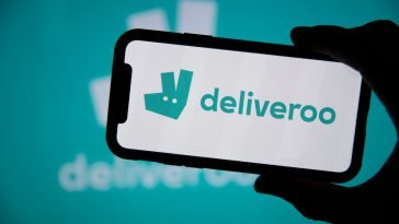 Deliveroo