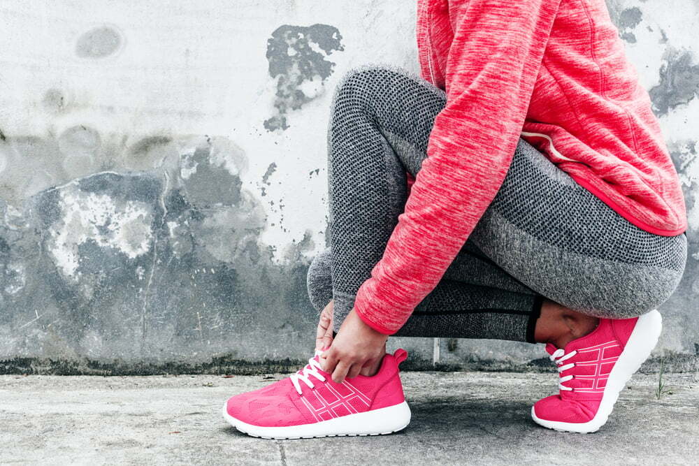 Mercado da roupa desportiva vai crescer 25%