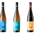 Adega de Monção Alvarinho, Escolha e Tinto