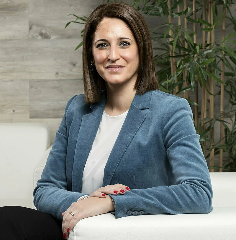 Alexandra Andrade é a nova Country Manager da Adecco Portugal