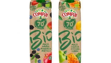 Compal Bio 70 Anos Compal