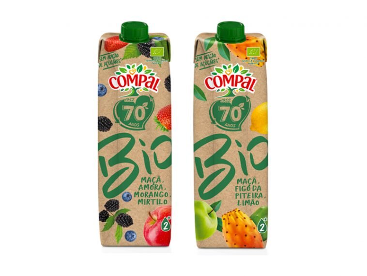 Compal Bio 70 Anos Compal