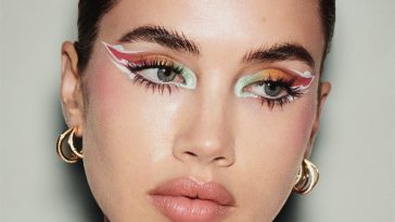 FARFETCH BEAUTY - IMAGE COURTESY OF FARFETCH