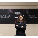 Filipa Garcia, CEO Garcias