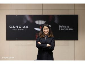 Filipa Garcia, CEO Garcias