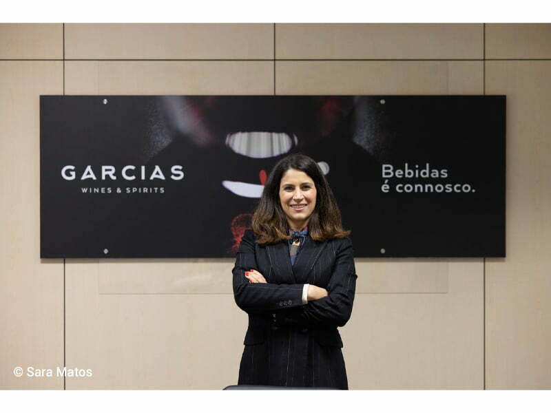 Filipa Garcia passa a deter 100% do capital social da Garcias