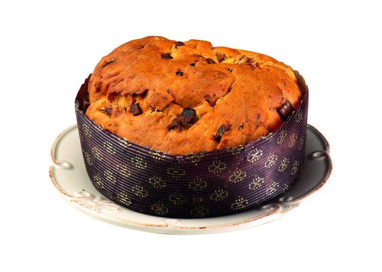 Folar de Carne Continente - Economia Circular