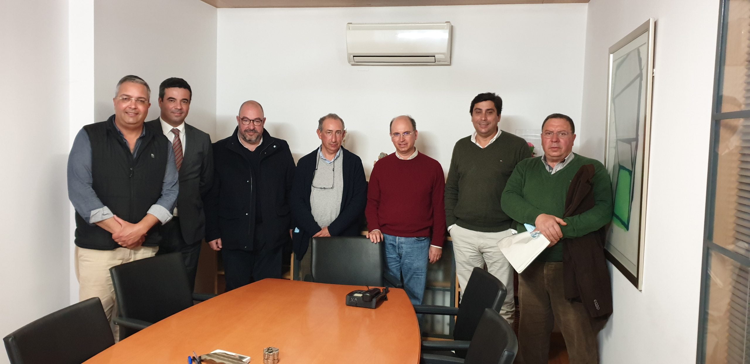 Produtores de vinho do Alentejo criam associação em defesa do sector