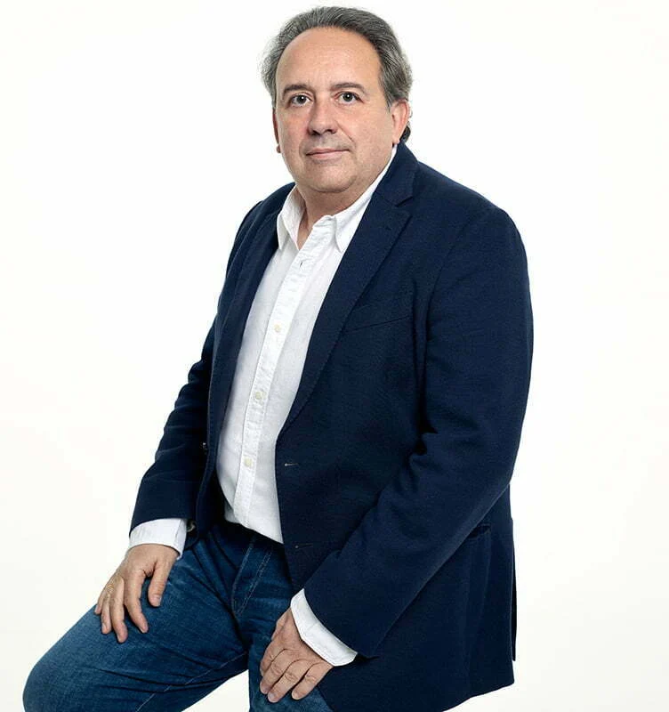 Parfois incorpora um novo Chief Technology Officer