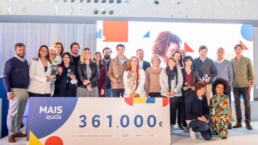 Lidl Mais Ajuda 3.ª edição