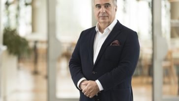 Victor Manuel Martins