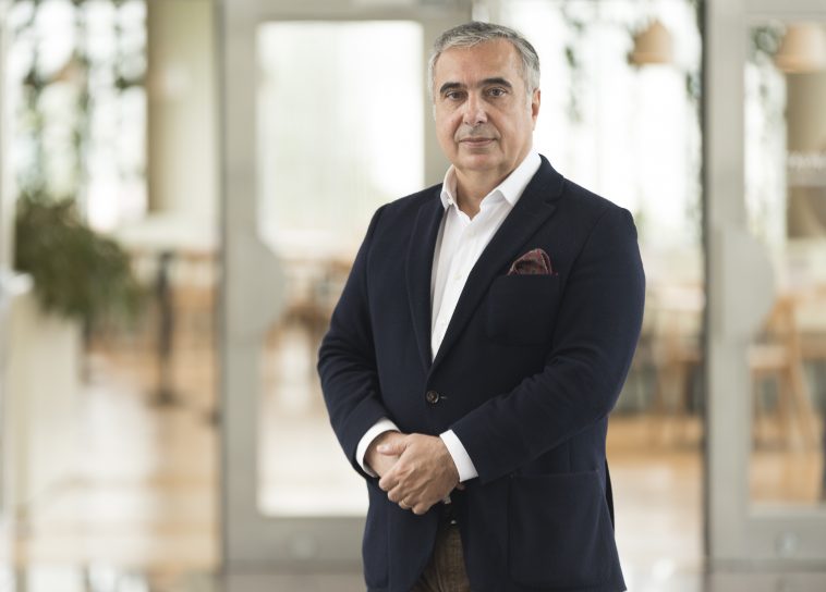 Victor Manuel Martins