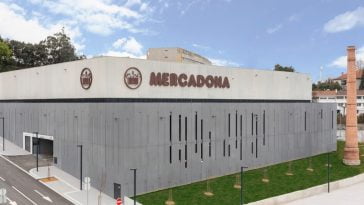 Mercadona Urgezes Guimarães