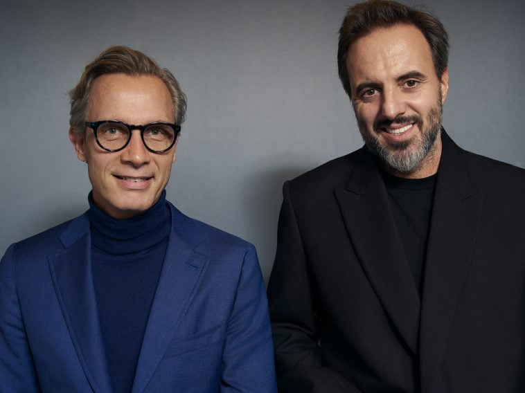 Neiman Marcus Group e FARFETCH