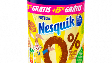 Nesquik