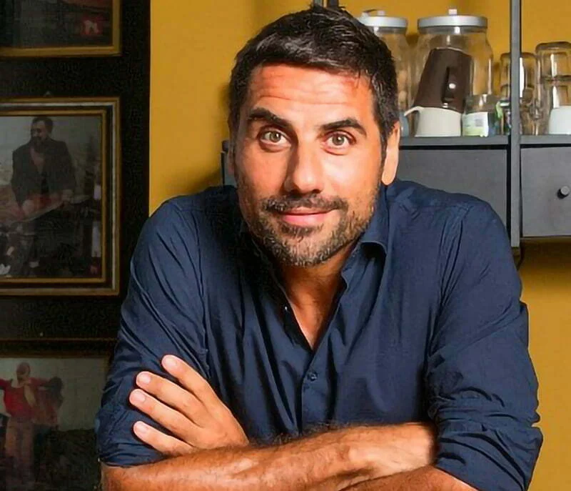 Nicola D’Elia é o novo CEO em Portugal, Espanha e Itália da Mondial Relay