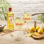 Beefeater Zesty Lemon