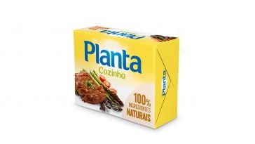 Planta Cozinha